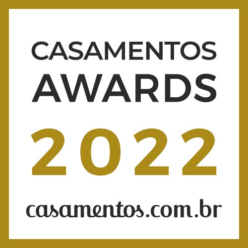 Casamentos Awards 2022