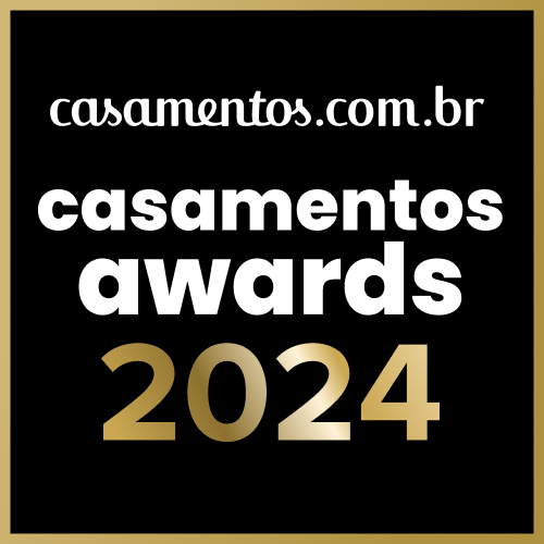 Casamentos Awards 2024
