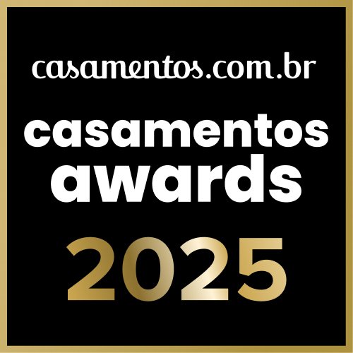 Casamentos Awards 2025