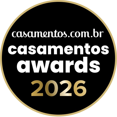 Casamentos Awards 2026