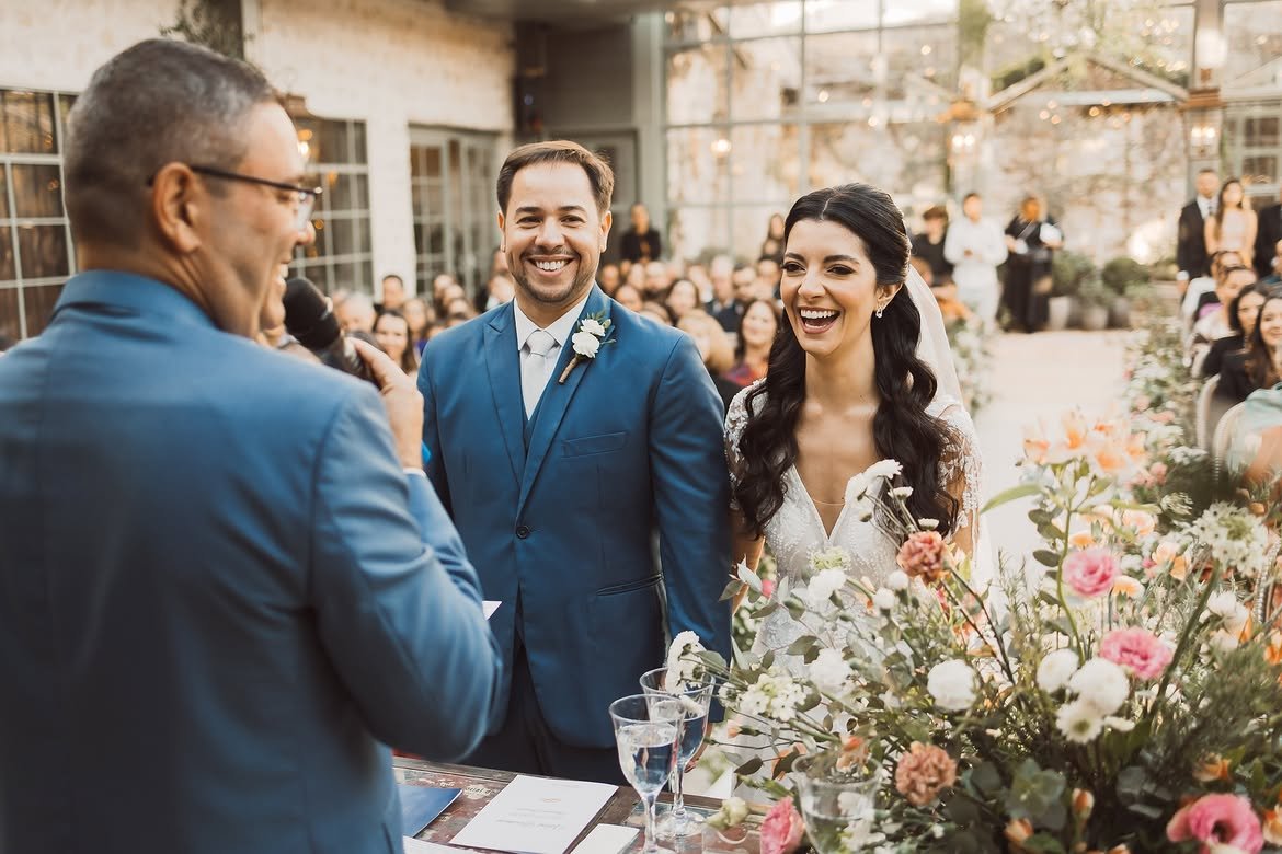 Yasmin e Felipe: quando o amor encontra o equilíbrio nas diferenças